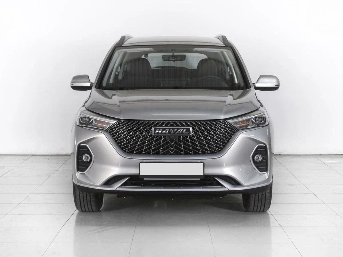 Haval M6, 2024