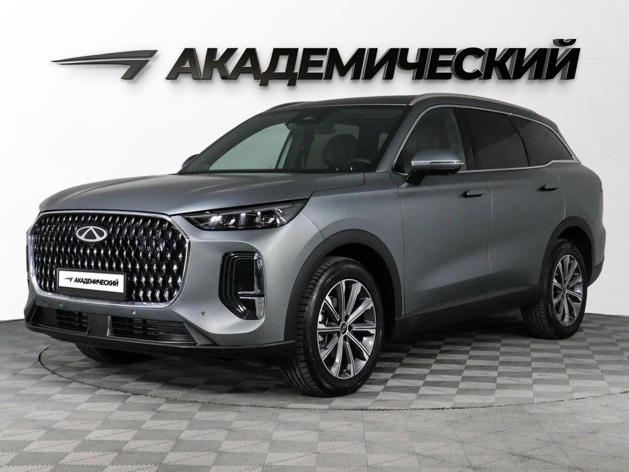 фото автомобиля 0