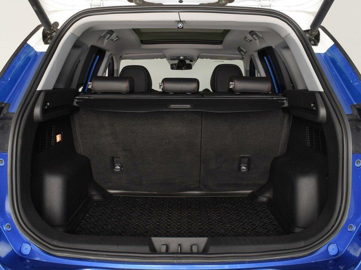Chery Tiggo 7 Pro, 2023