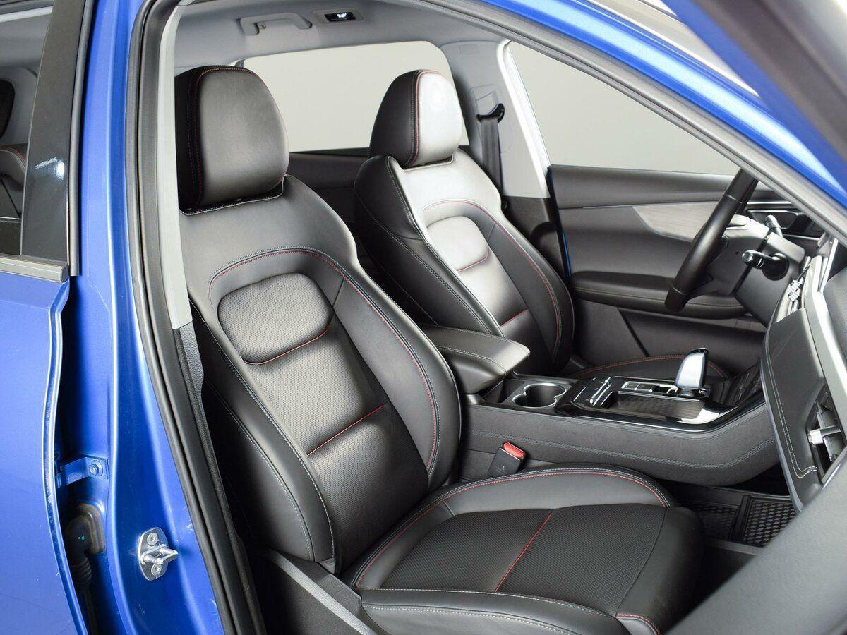 Chery Tiggo 7 Pro, 2023