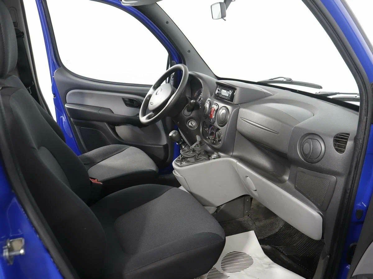 фото автомобиля 5