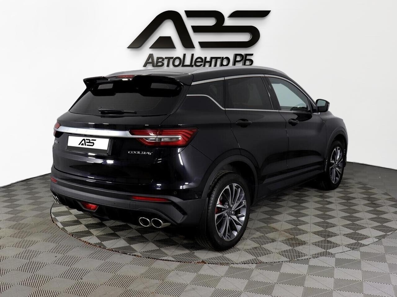 фото автомобиля 1
