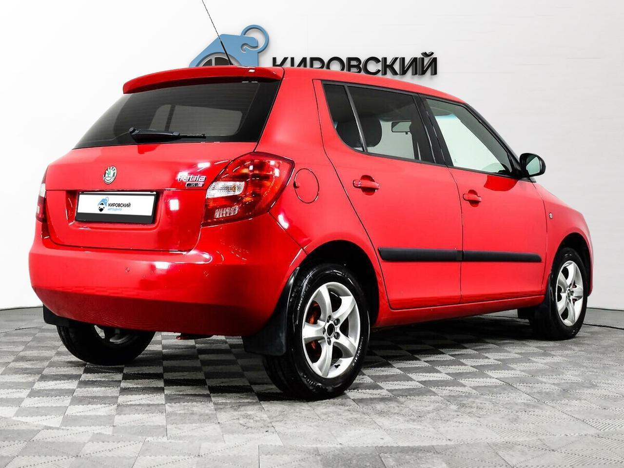 фото автомобиля 1