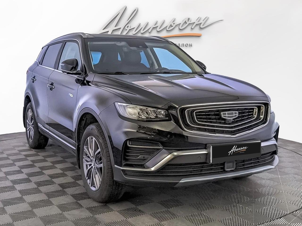 фото автомобиля 2