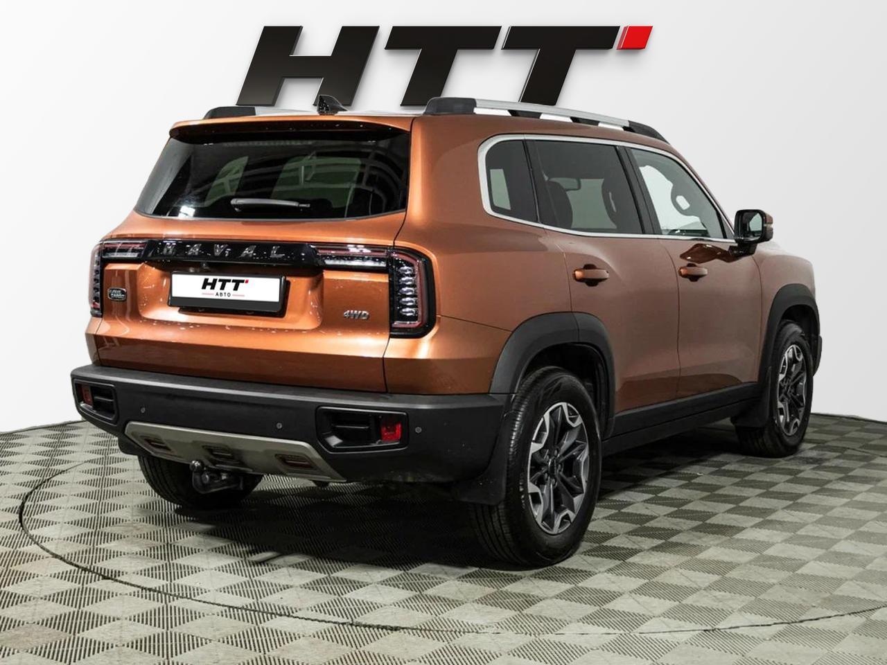 фото автомобиля 1
