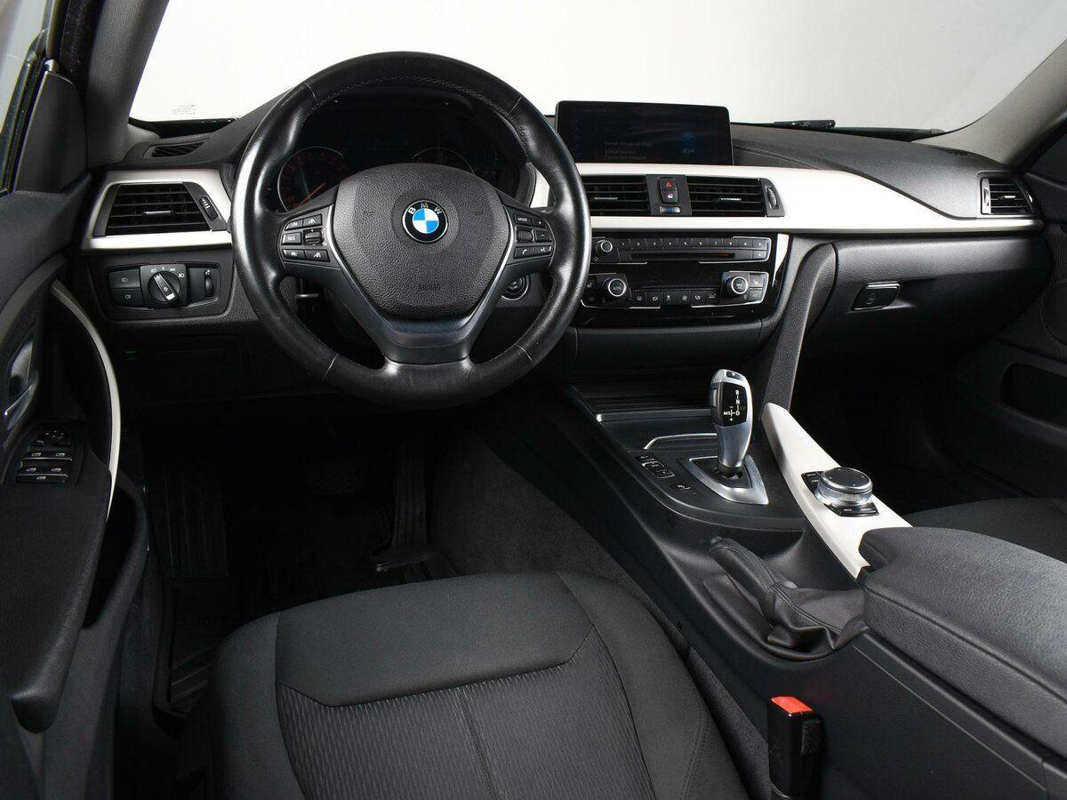 BMW 4 серии, 2020