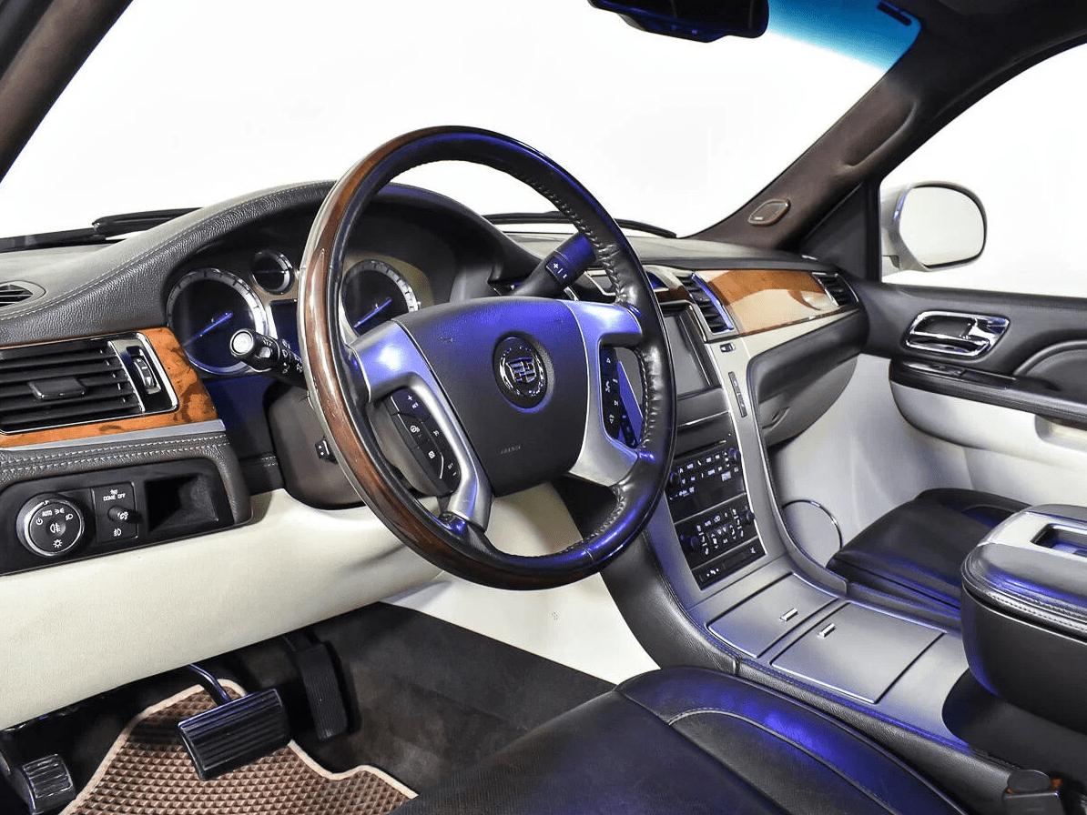 фото автомобиля 5