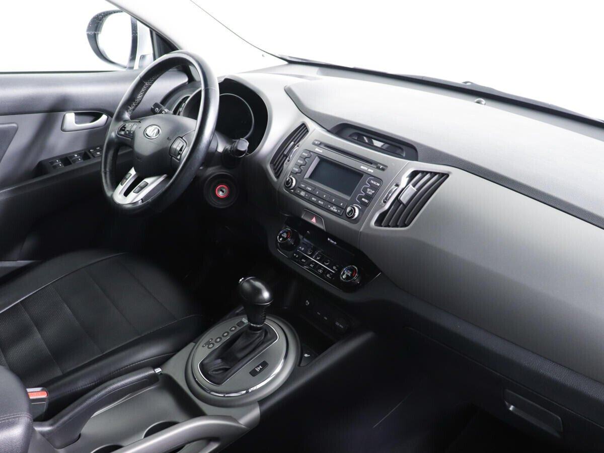 фото автомобиля 7