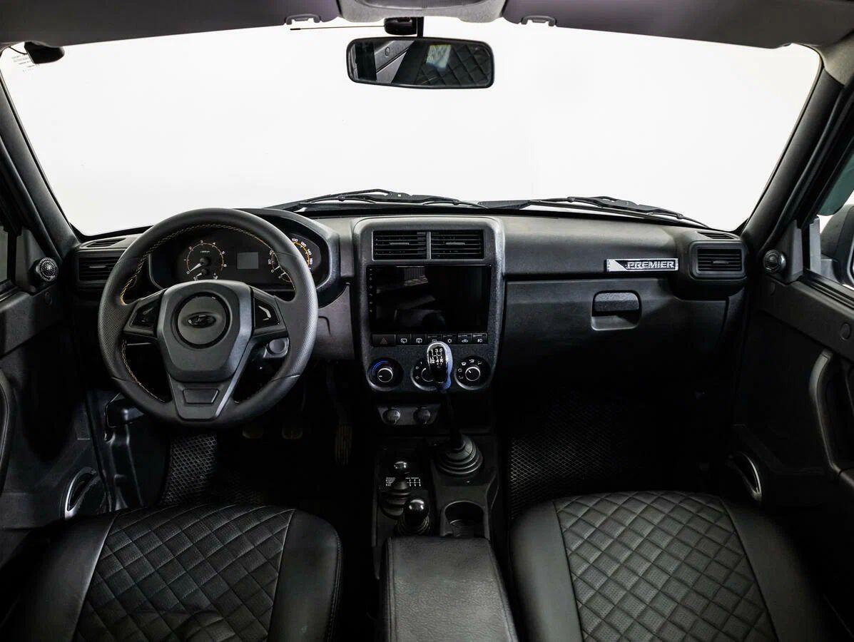 фото автомобиля 7
