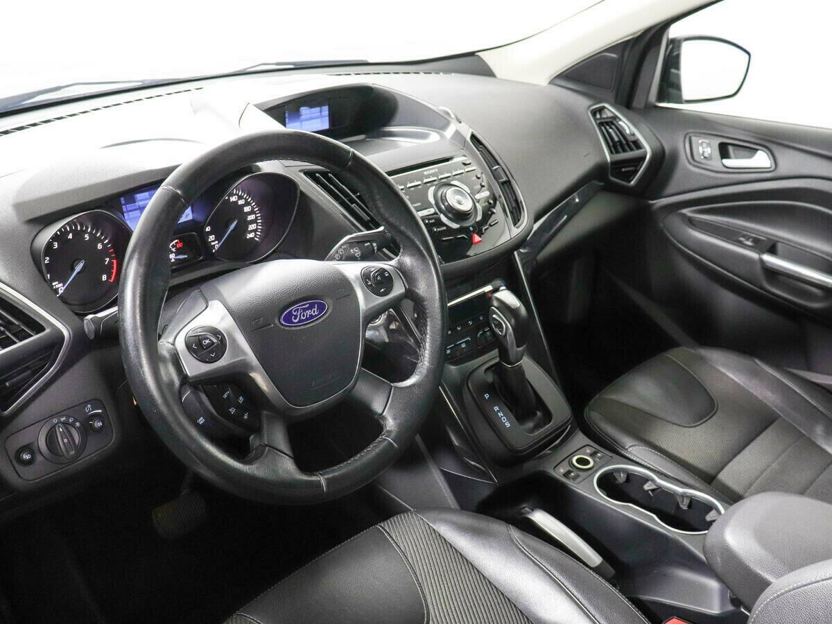 фото автомобиля 5