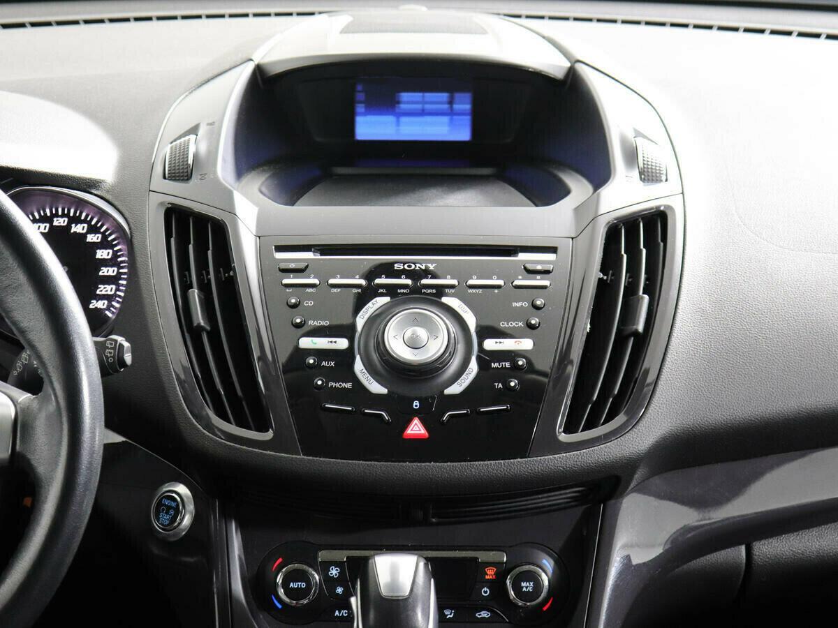 фото автомобиля 7