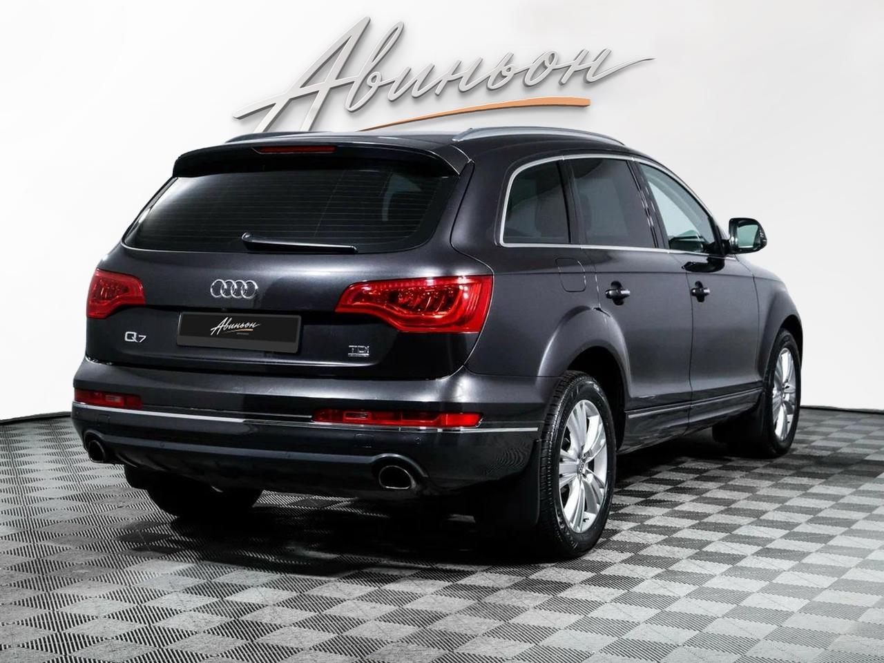 фото автомобиля 1