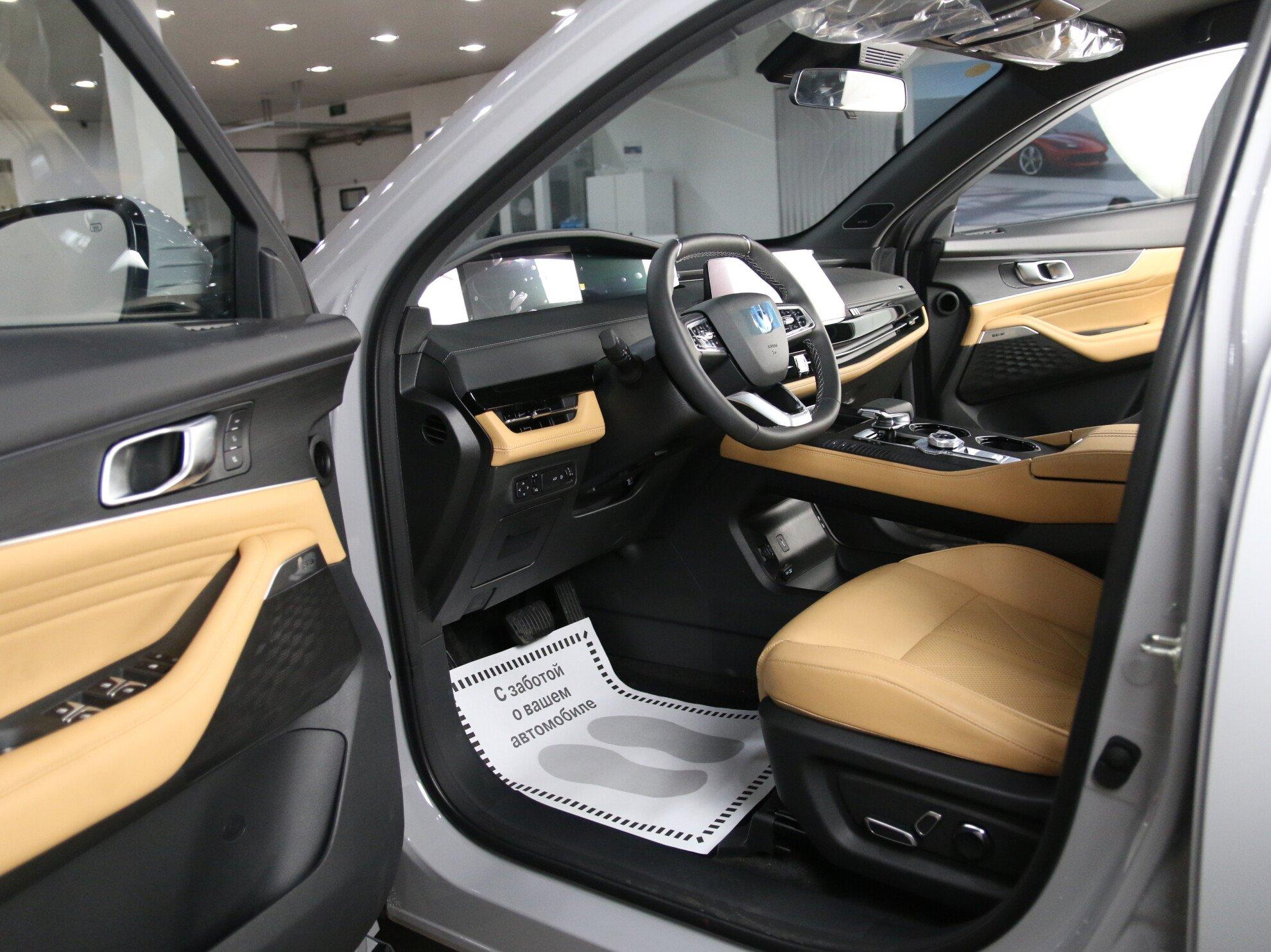 фото автомобиля 10