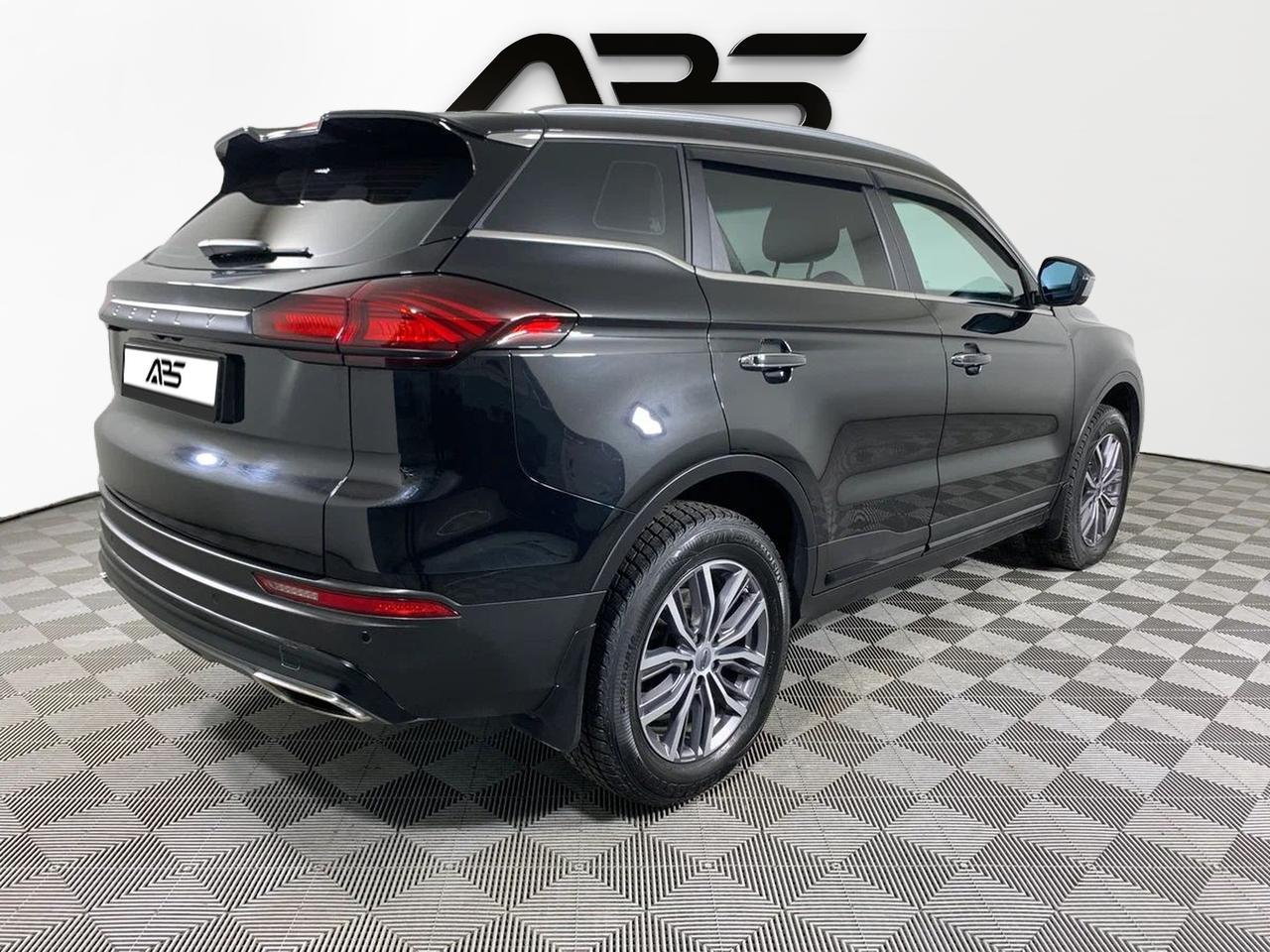 фото автомобиля 1