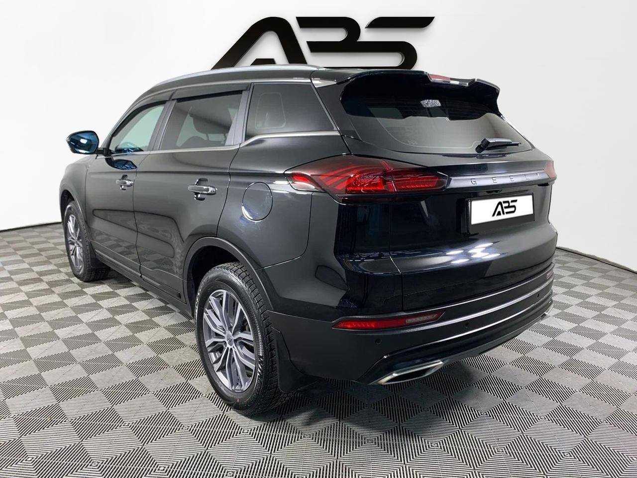 фото автомобиля 3