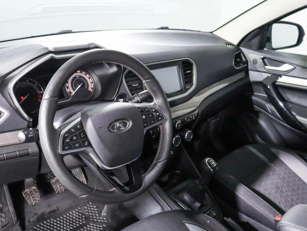 фото автомобиля 7