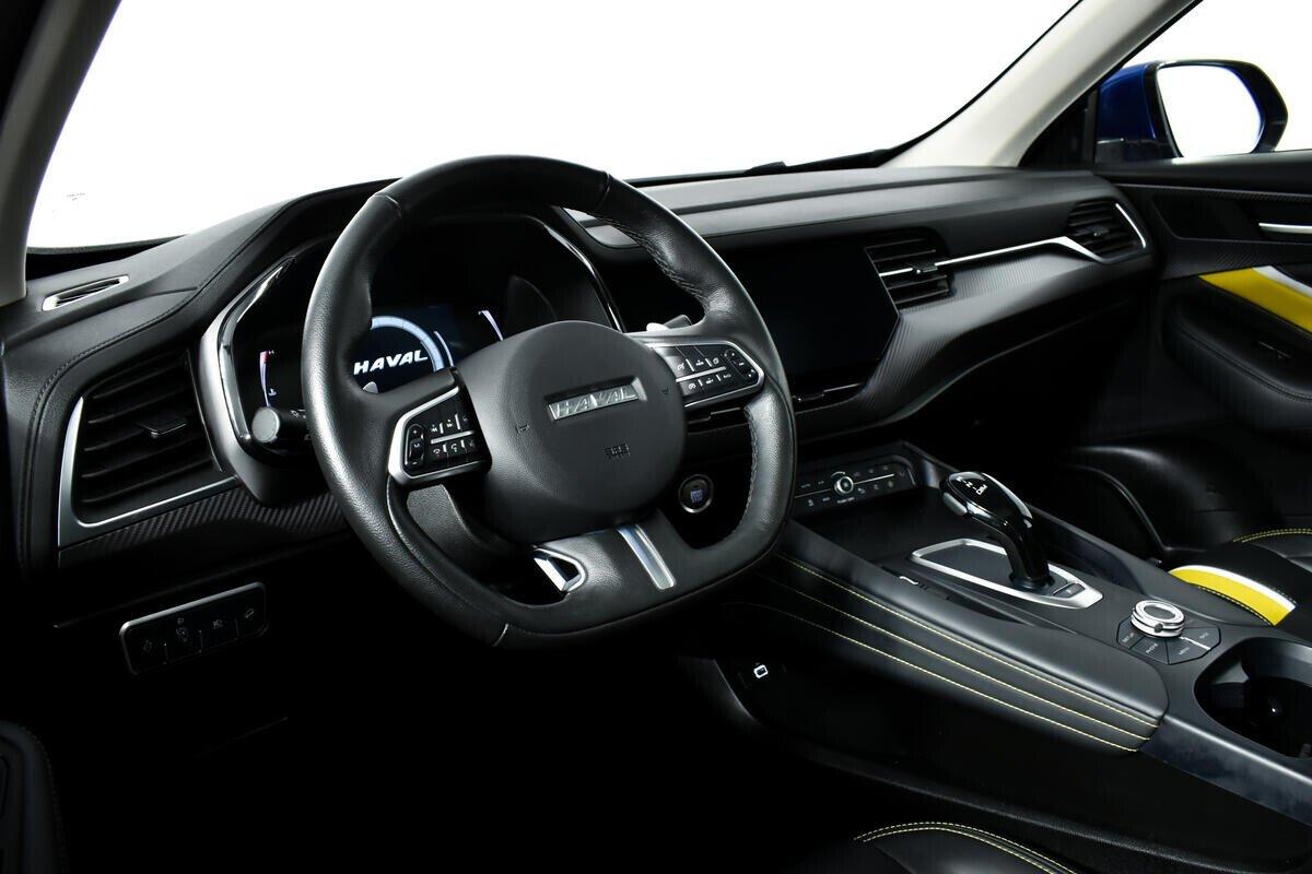 фото автомобиля 7