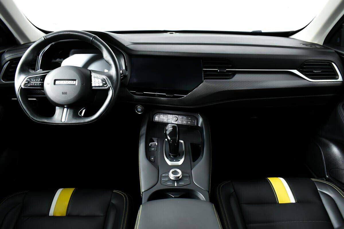 фото автомобиля 5