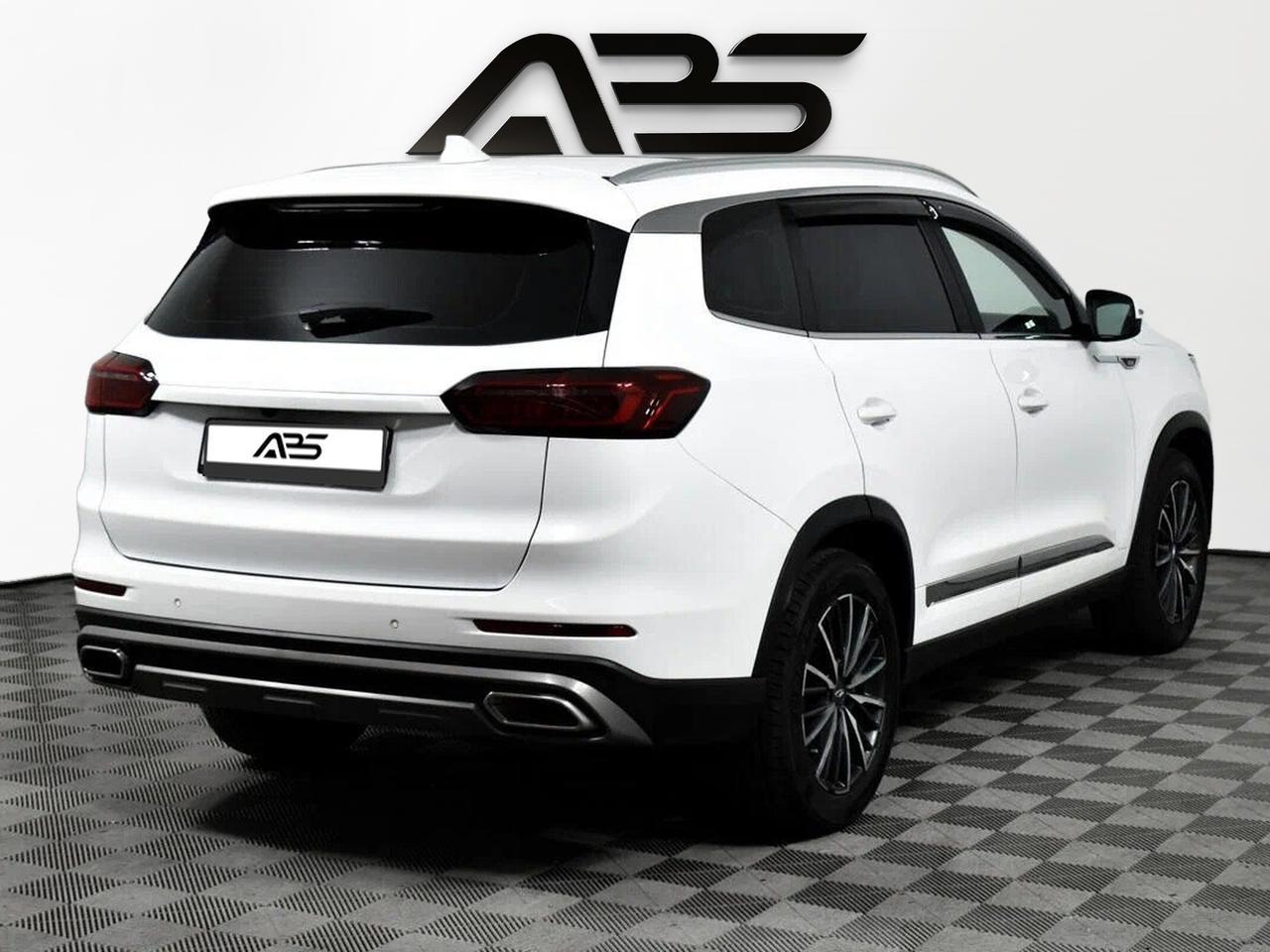 фото автомобиля 1