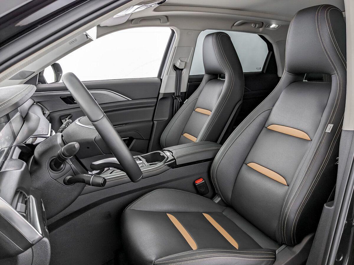 фото автомобиля 7