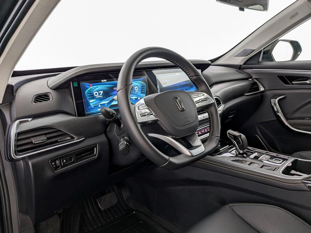 фото автомобиля 5