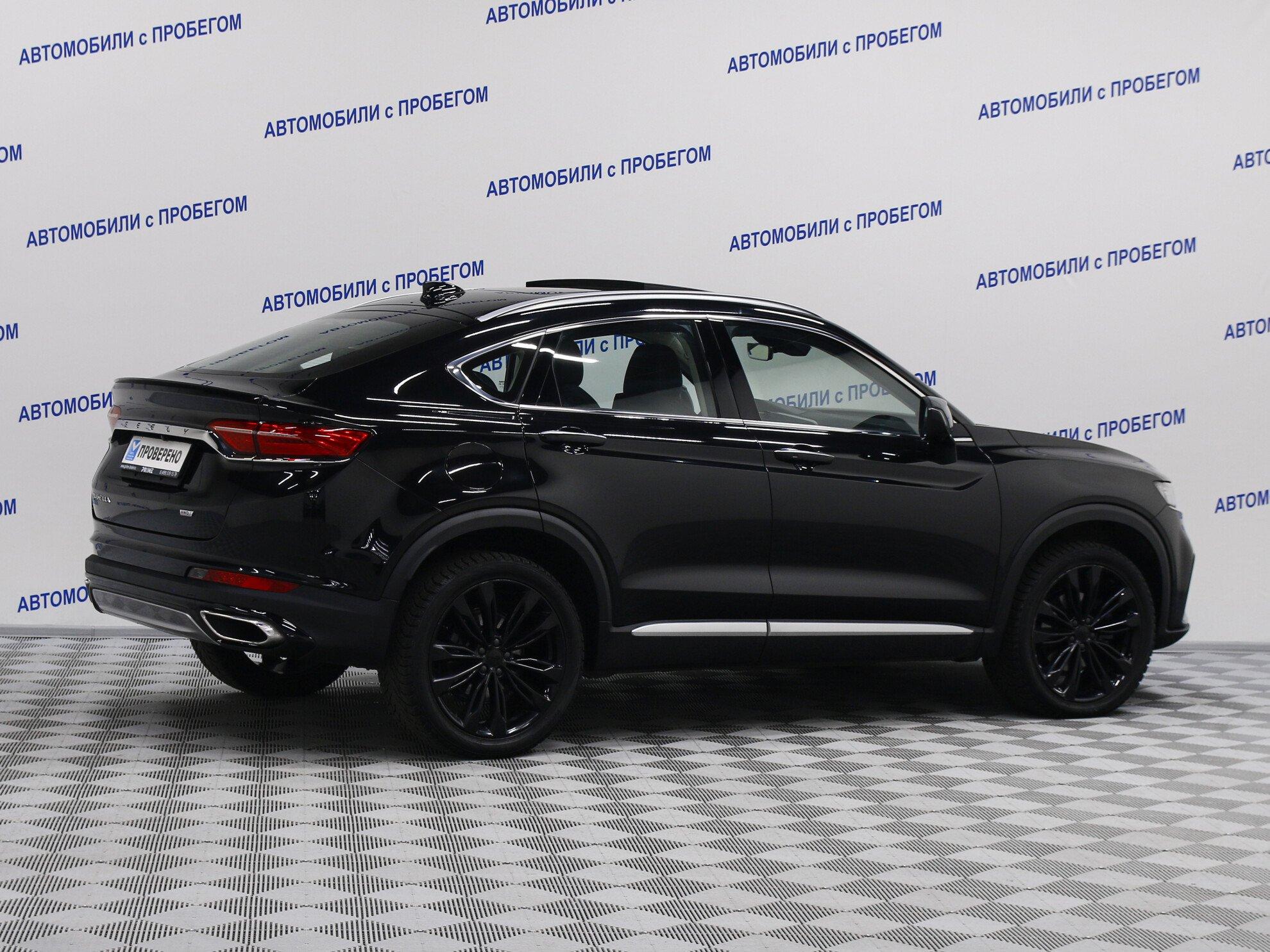 фото автомобиля 1