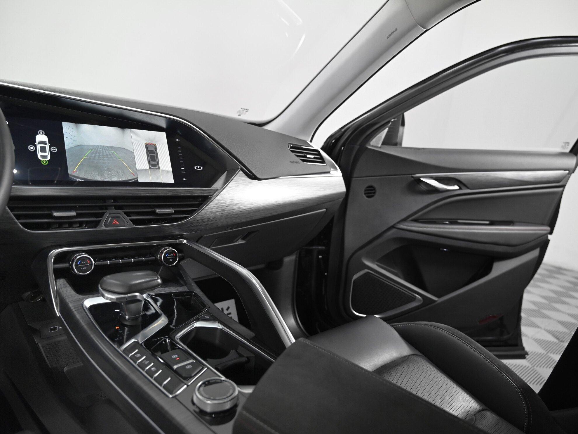 фото автомобиля 11