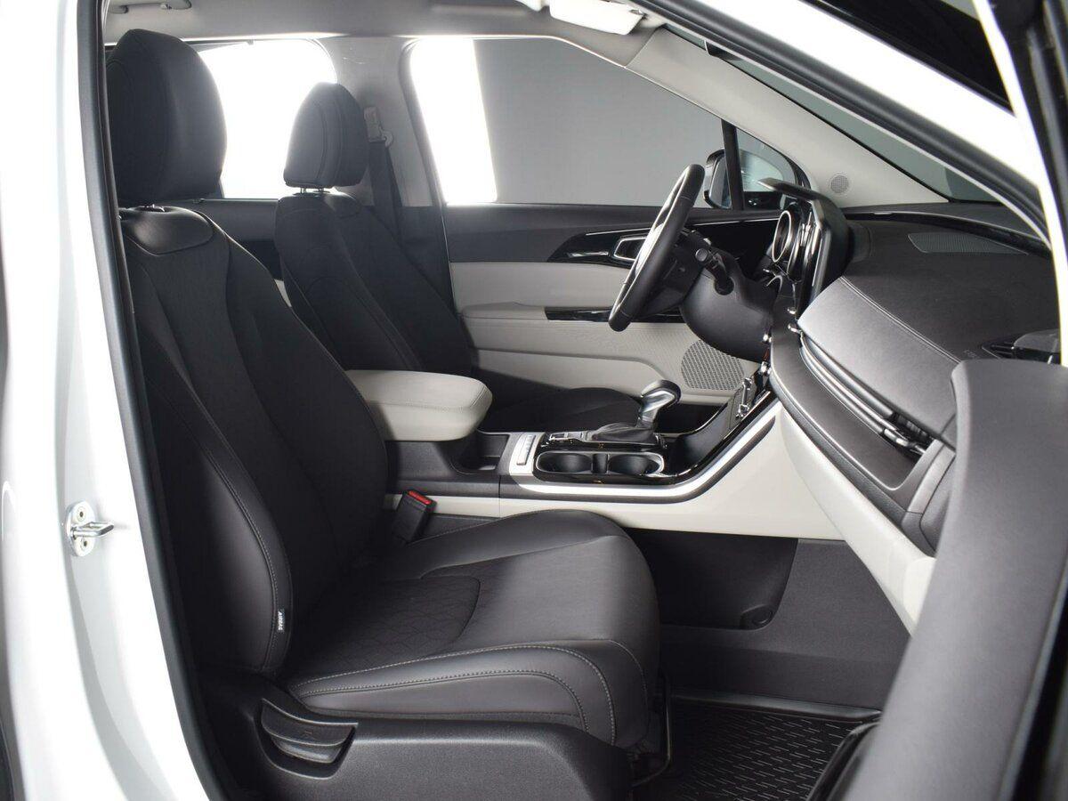 Kia Carnival, 2023