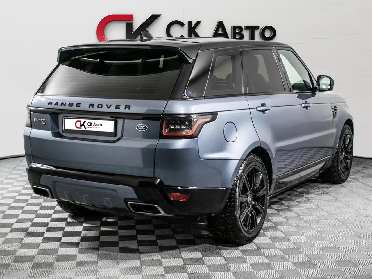 фото автомобиля 1