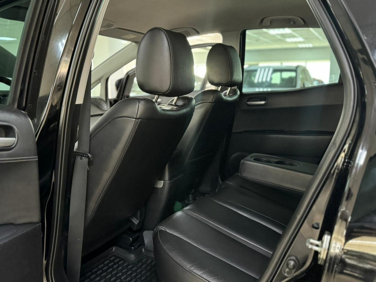 Mazda CX-7