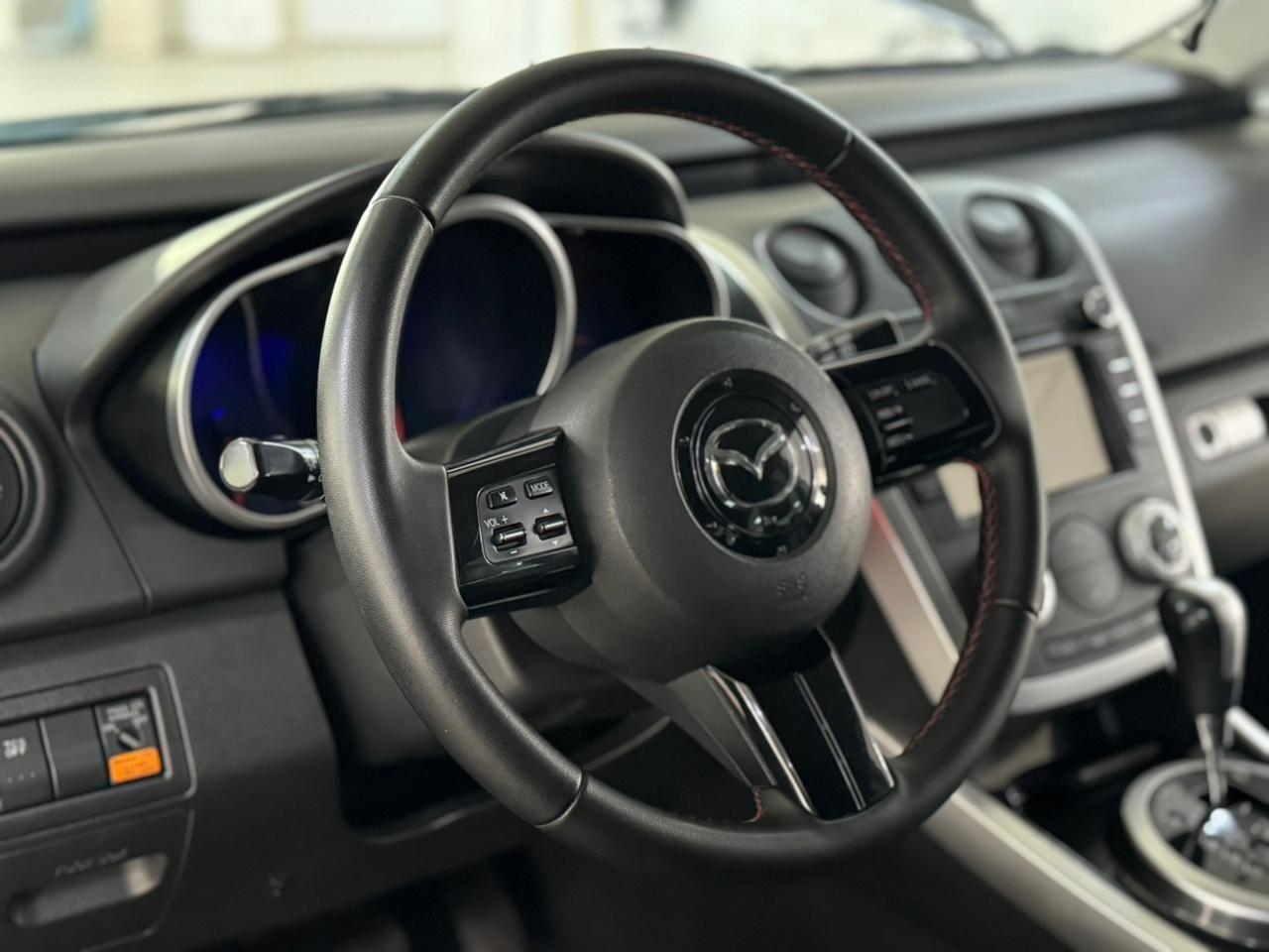 Mazda CX-7