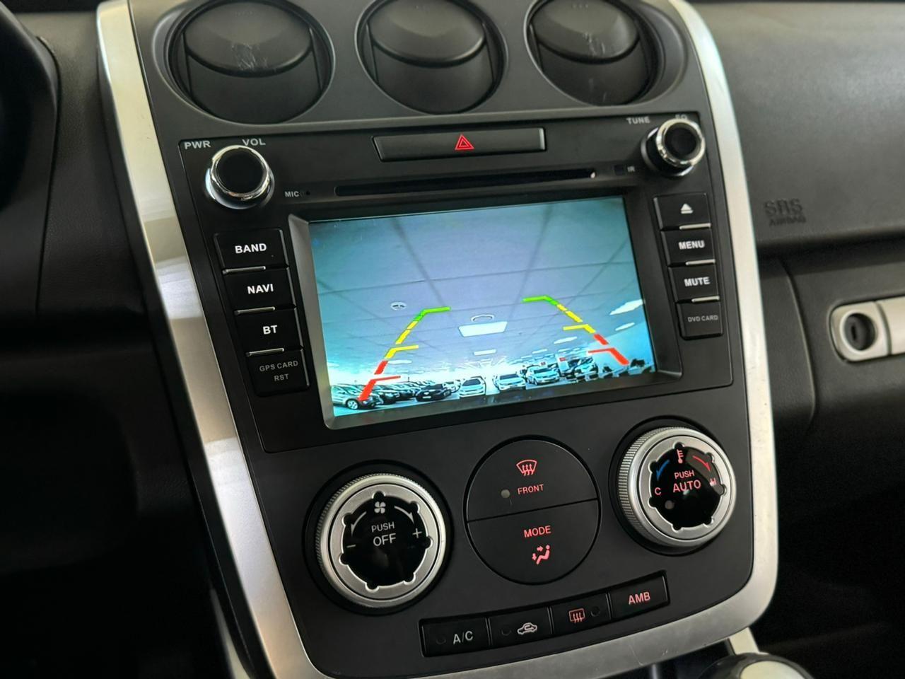 Mazda CX-7