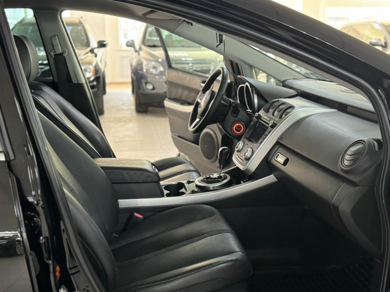 Mazda CX-7