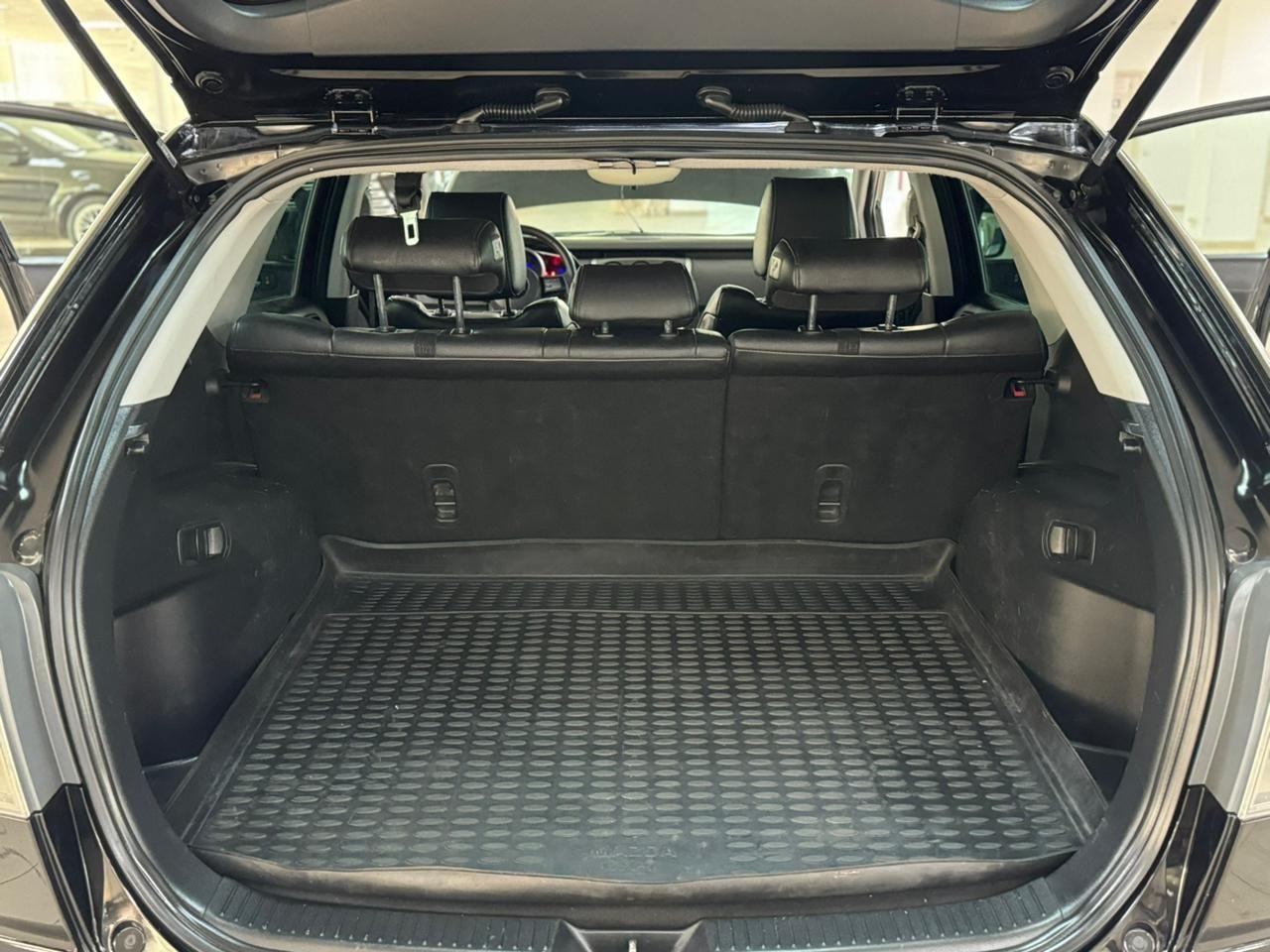 Mazda CX-7