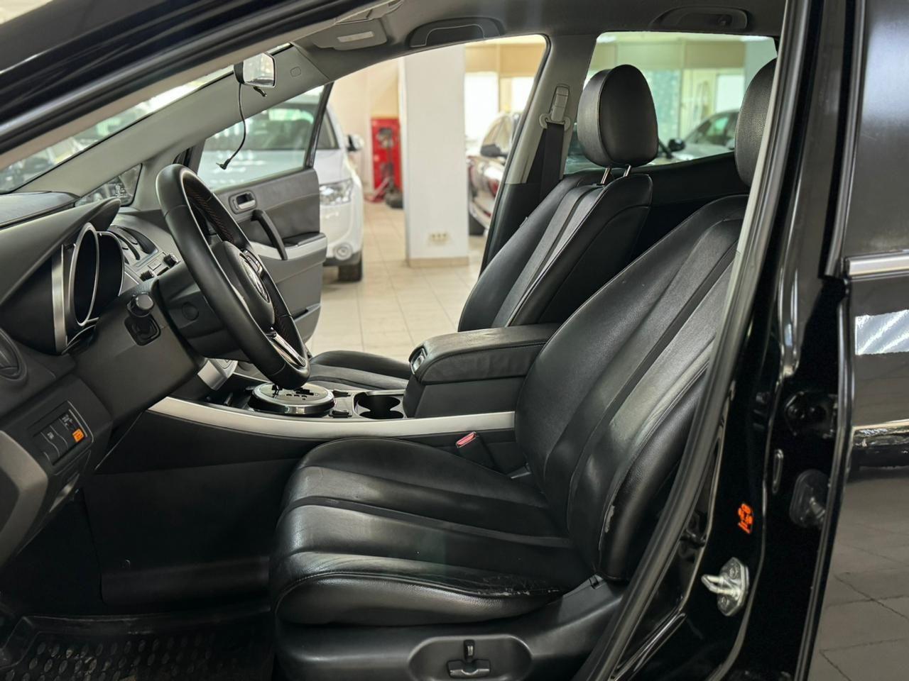 Mazda CX-7