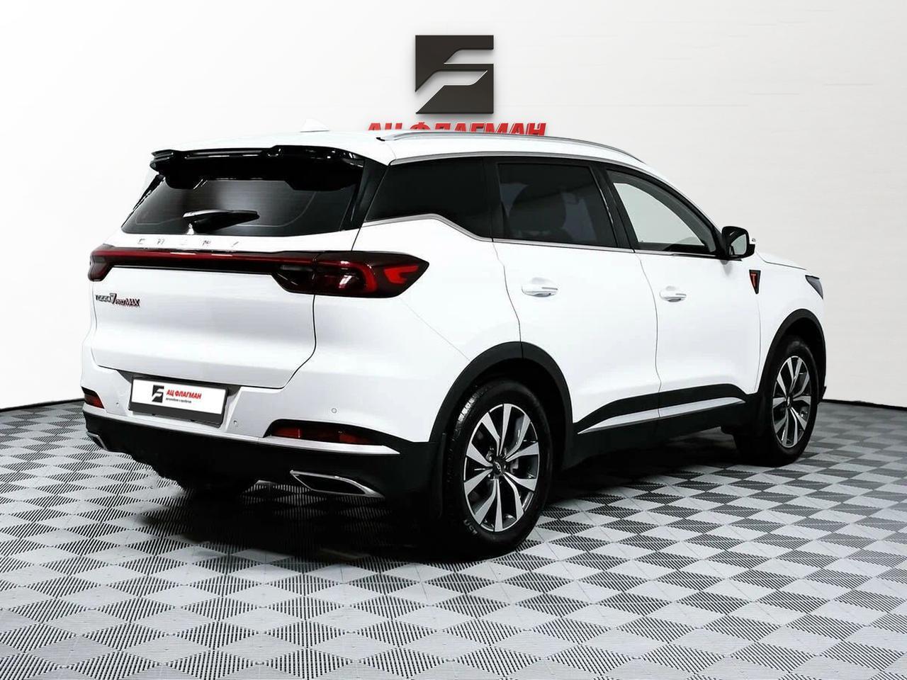 фото автомобиля 1