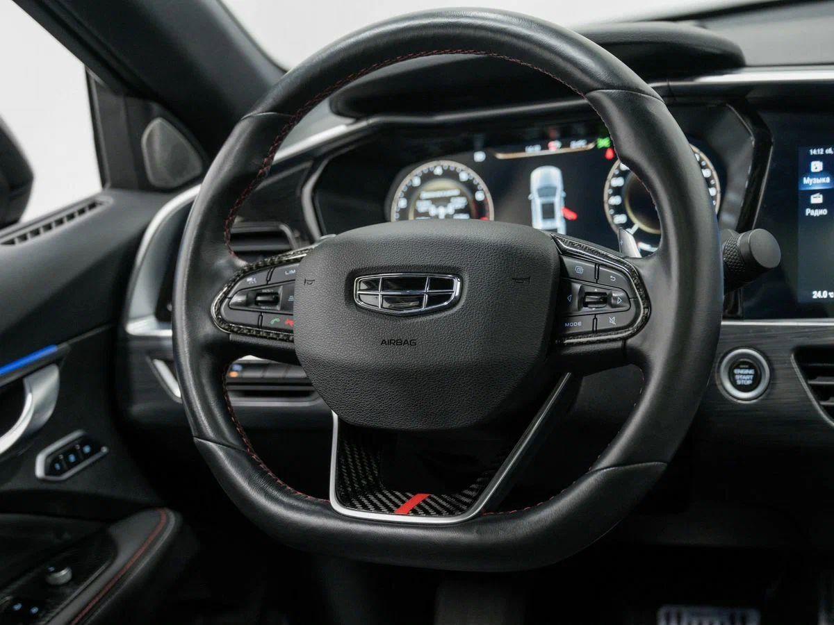 фото автомобиля 7