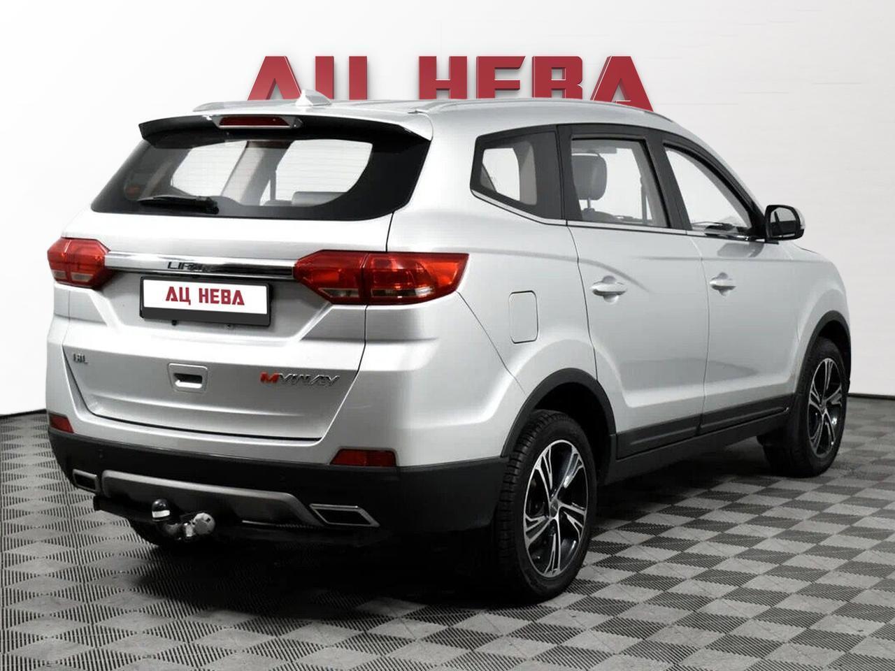 фото автомобиля 1
