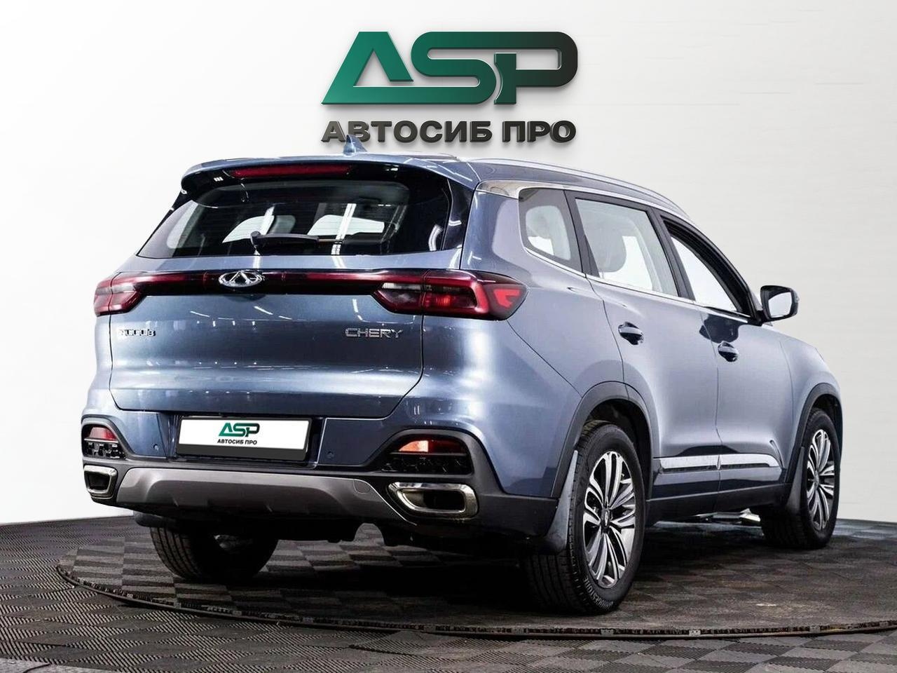 фото автомобиля 1