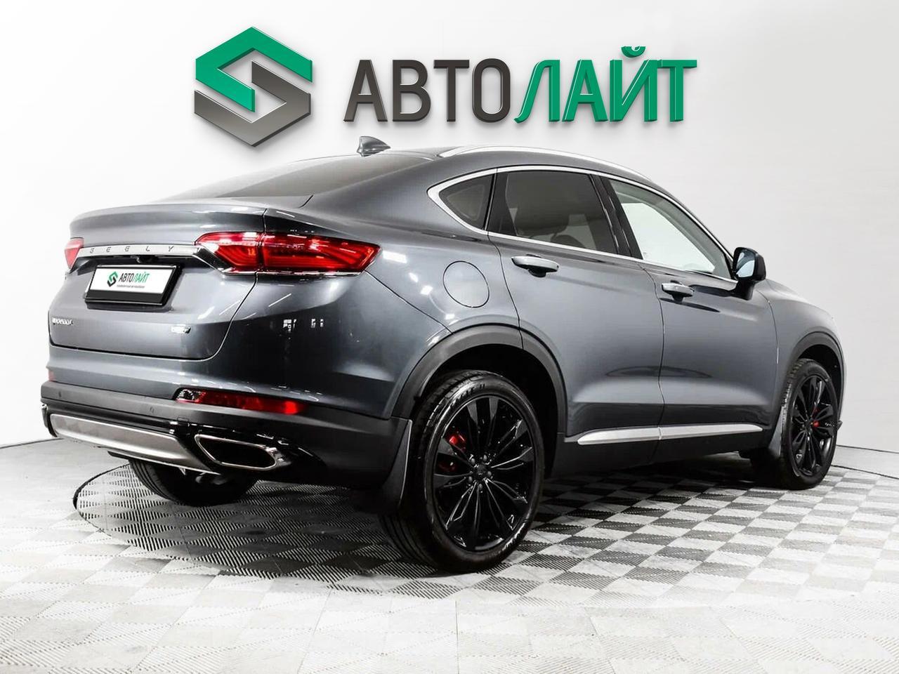 фото автомобиля 1