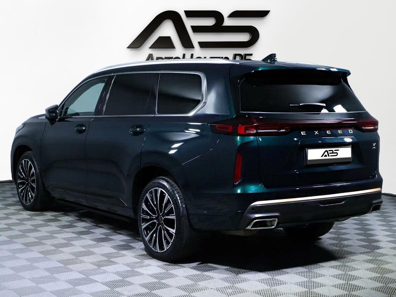 фото автомобиля 3