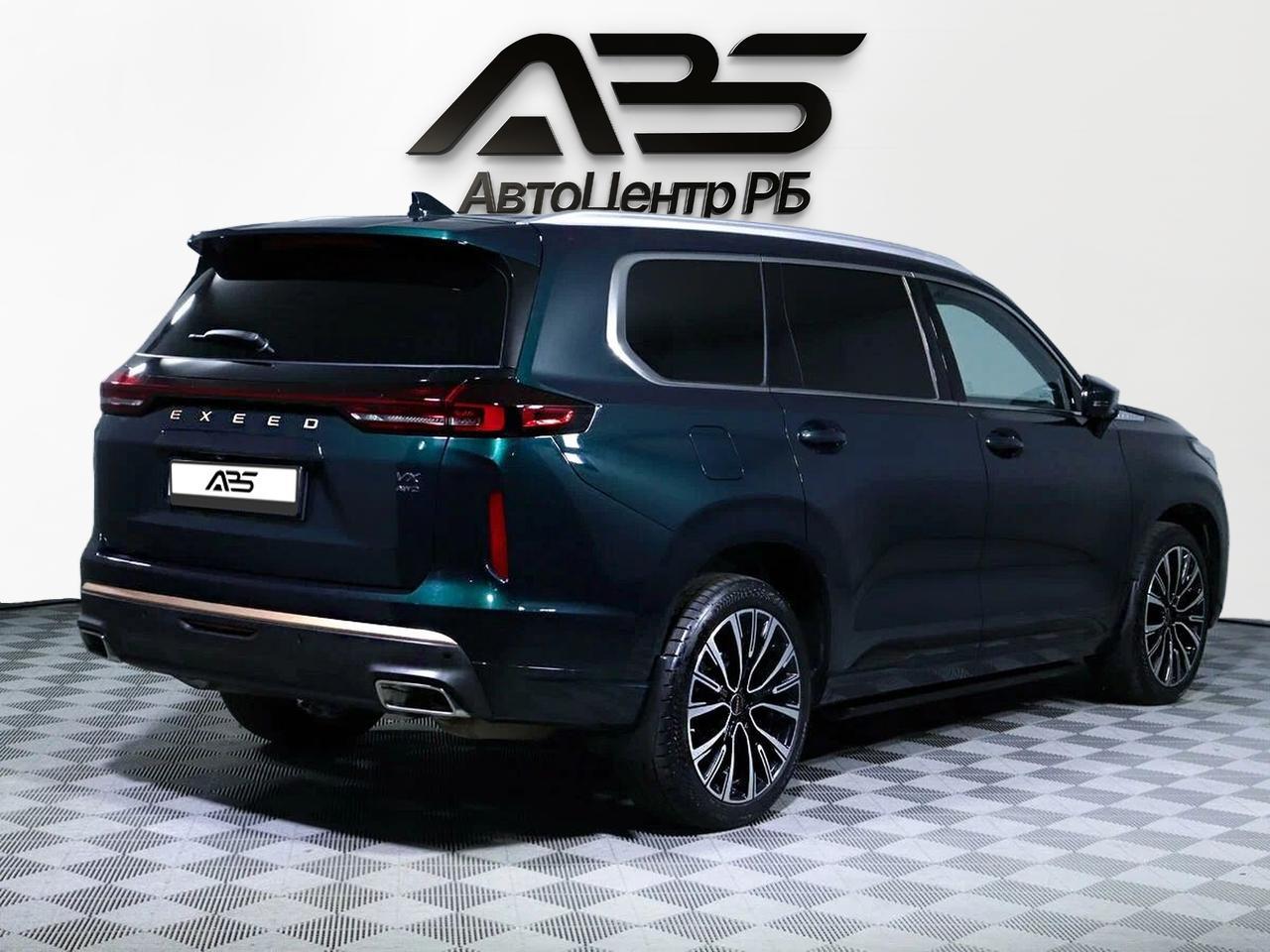 фото автомобиля 1