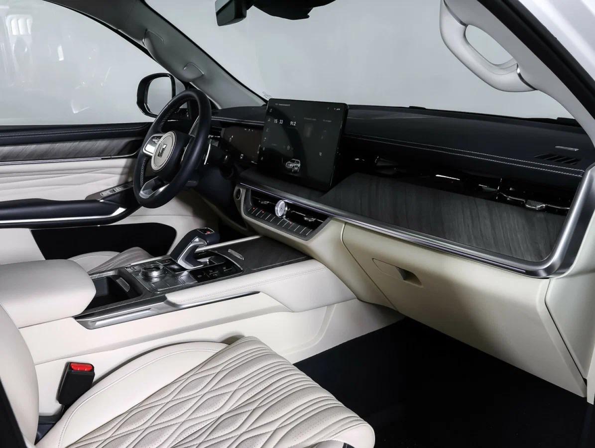 фото автомобиля 7
