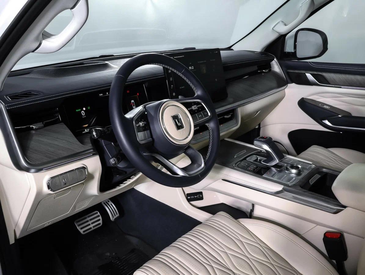 фото автомобиля 5