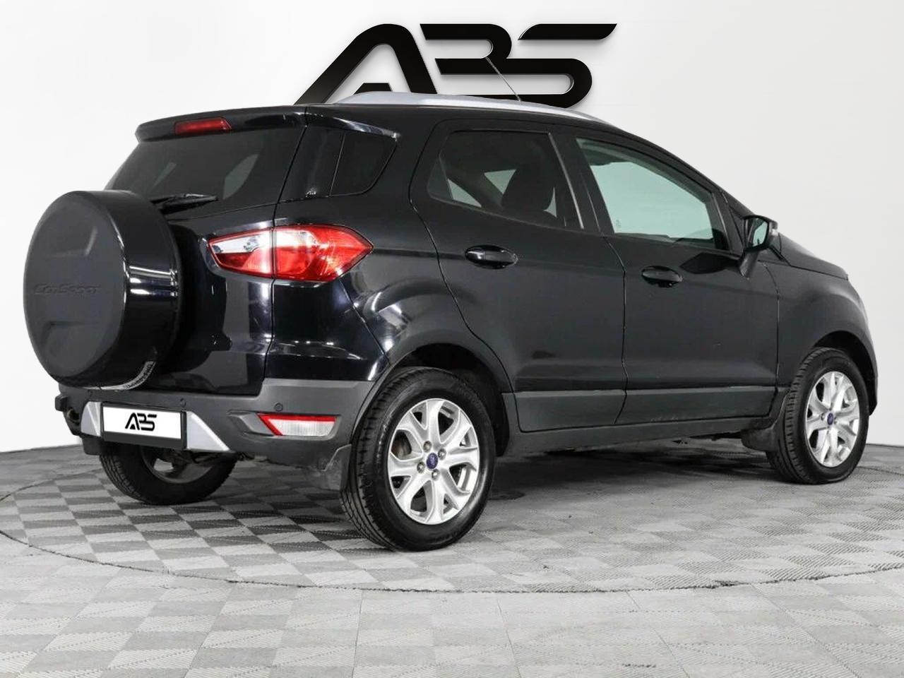 фото автомобиля 1