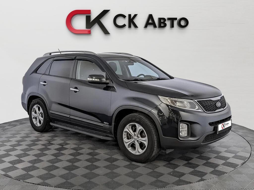 фото автомобиля