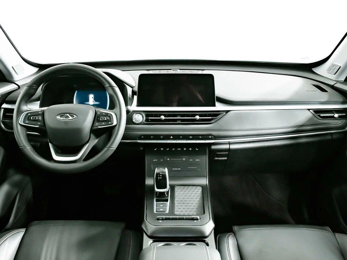 фото автомобиля 6