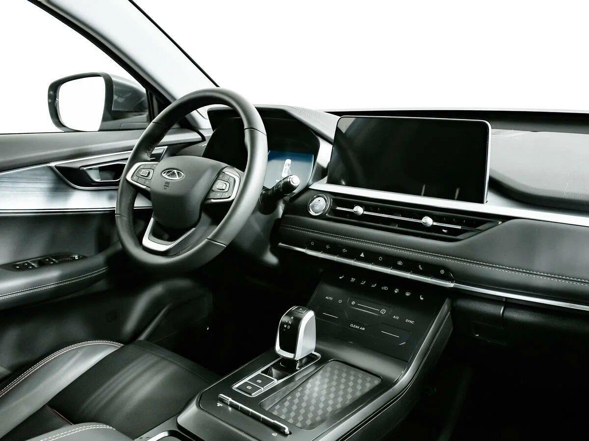 фото автомобиля 5