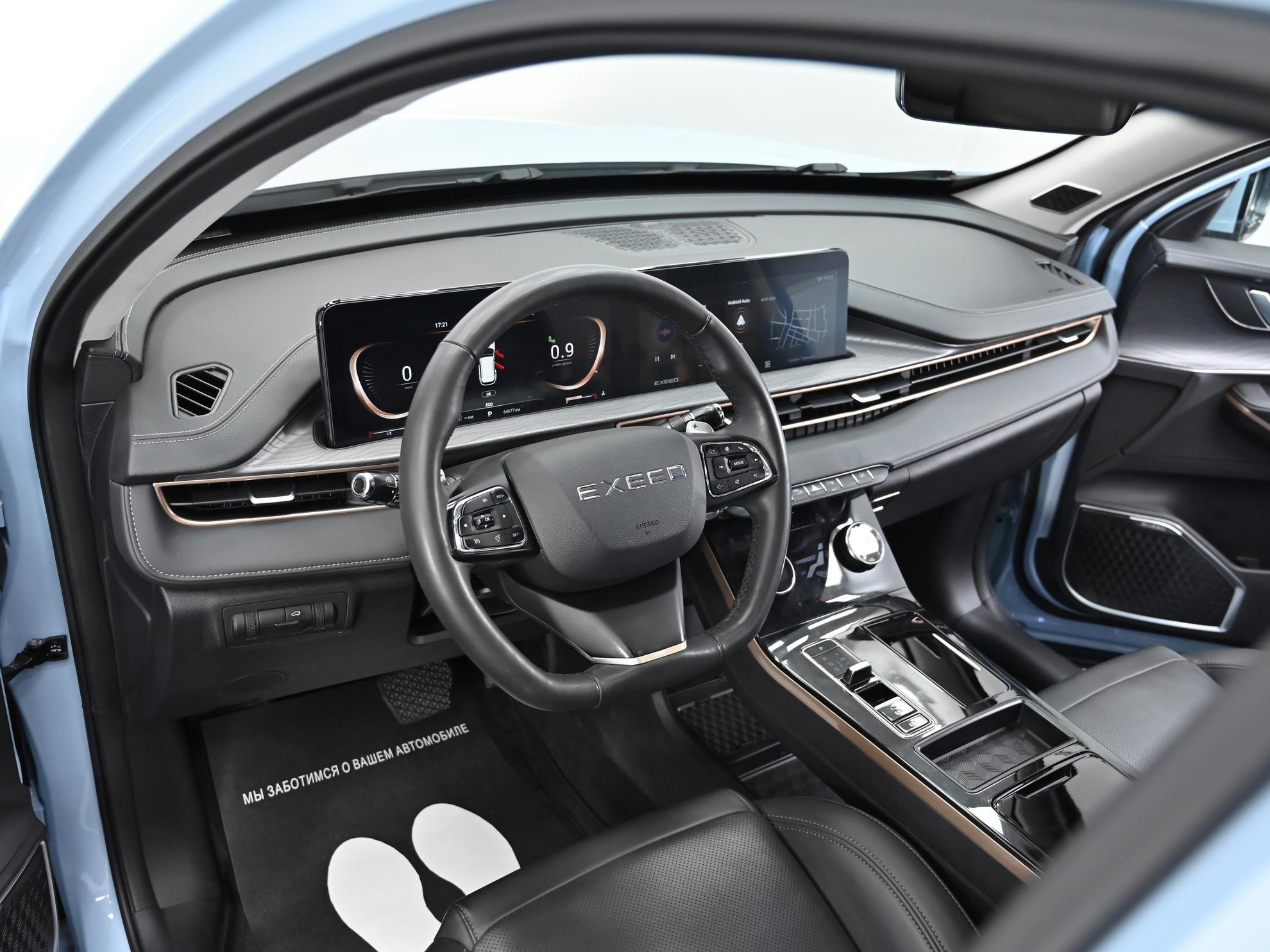 фото автомобиля 5