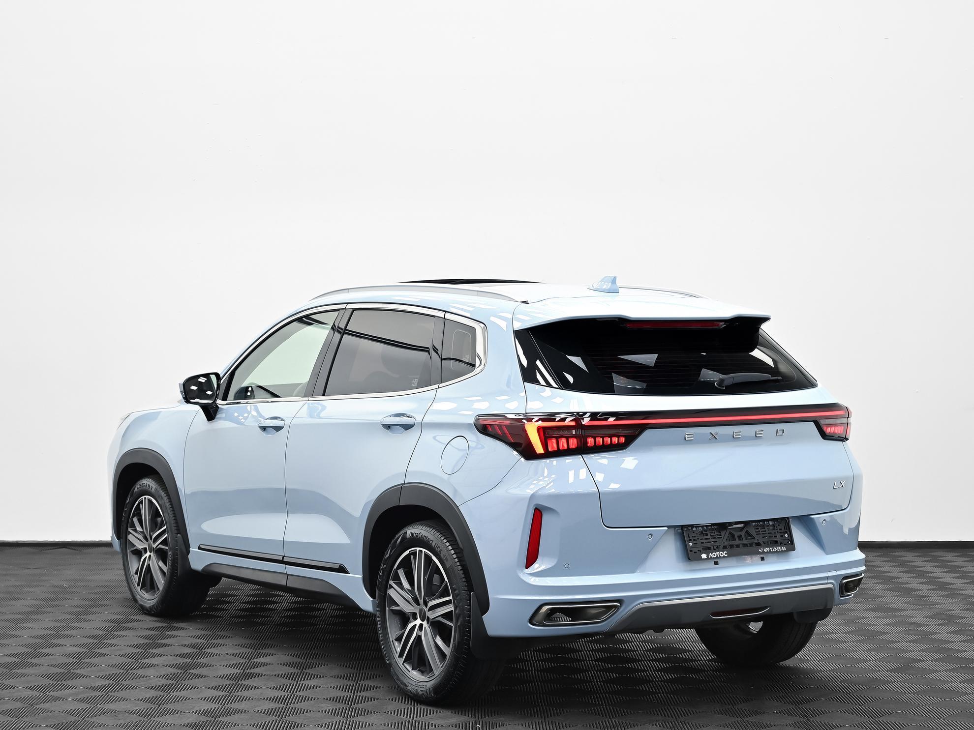 фото автомобиля 1
